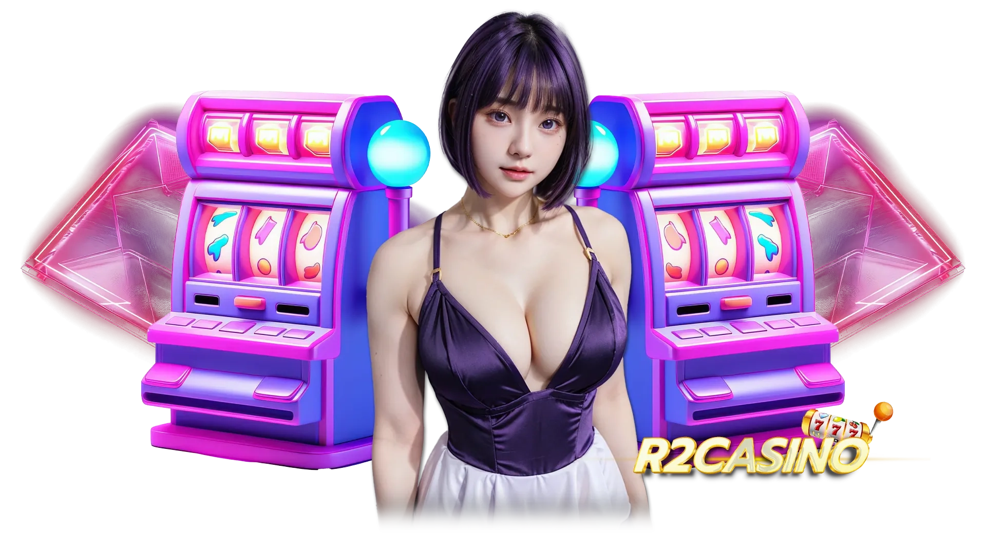 สมัคร r2casino